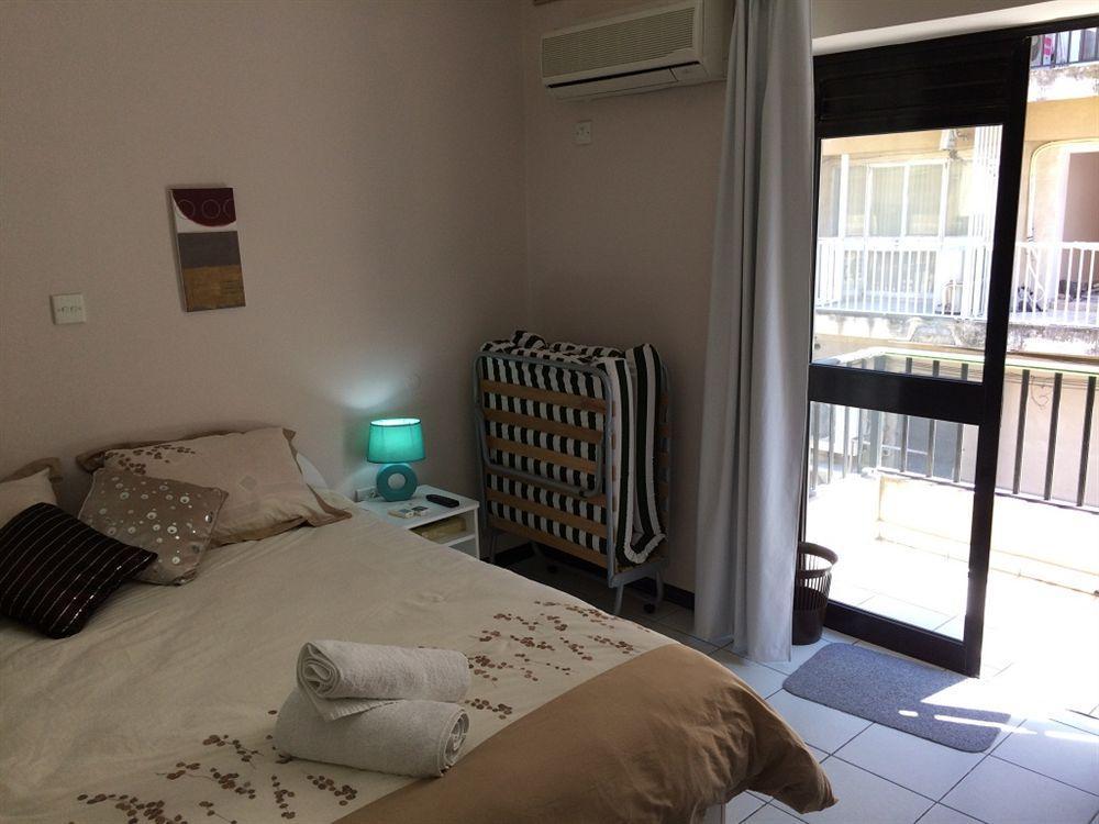 Paceville Apartments St. Julian's Exterior foto