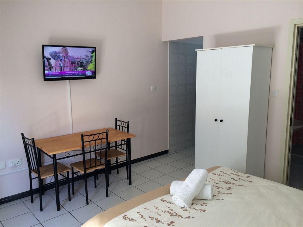 Paceville Apartments St. Julian's Exterior foto